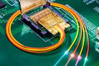 В Intel рассчитывают уже в будущем году сформировать отраслевую группу, которая займется продвижением Light Peak