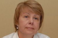 Ольга Ложкина: 