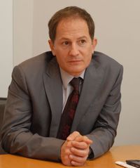 Жан-Мишель Биелли: «Все наши последние шаги направлены на активизацию работы с предприятиями малого и среднего бизнеса»