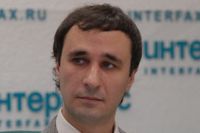 Дмитрий Гондусов считает страховой полис более убедительным аргументом, чем информация о технической защите