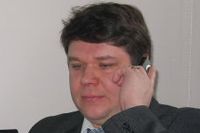 Игорь Романов: «Бизнес сотового оператора очень технологичен, постоянно появляются новые услуги, новые сервисы»