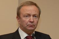 Борис Мирошников: 