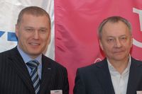 Сергей Калин и Валерий Табаков полагают, что в альянсе найдется место и третьему участнику
