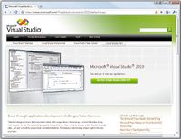 Visual Studio 2010 выйдет 12 апреля