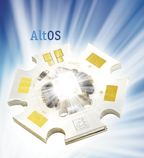 Световой канал со скоростью 500 Мбит/с