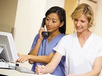 InterSystems автоматизирует службу здравоохранения Шотландии