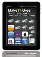 Грязное облако