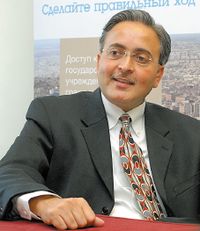 Информация для разумной модернизации