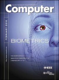 Биометрия на службе охраны правопорядка