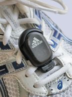 Цифровой тренер от Adidas
