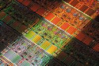 После восьми ядер Intel перейдет