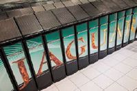 Cуперкомпьютеры семейства XT