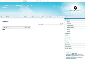 Экран 3. NetCat