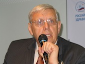 Медицина вне кабинетов