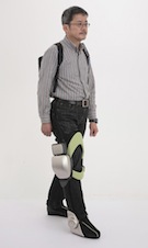 Парализованным пациентам помогут роботы