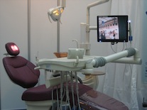 Компьютеризация для красивой улыбки