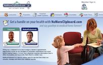 Web 2.0 в «друзьях» у медицины