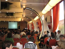 Популярная пьеса без главного героя