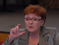 Средство связи повышенной опасности